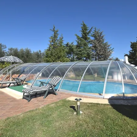 Spacious In Verteneglio Holiday home *