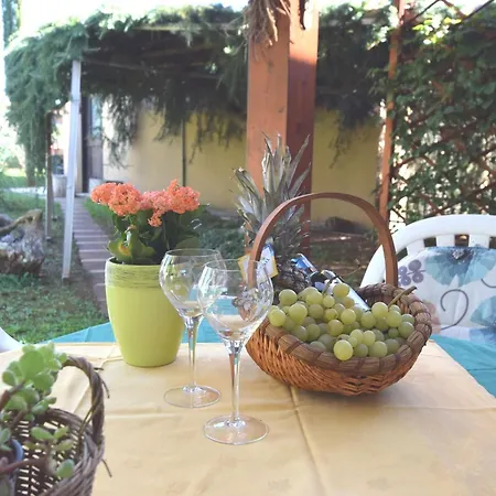 Holiday home Spacious In Verteneglio *