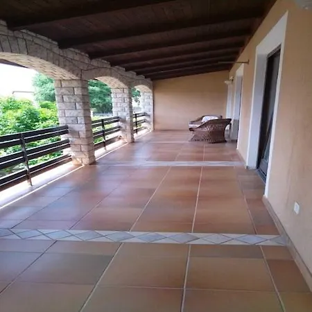 Spacious In Verteneglio Holiday home