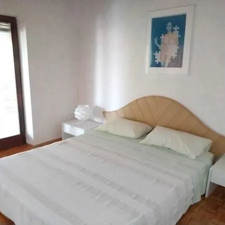 Holiday home Spacious In Verteneglio