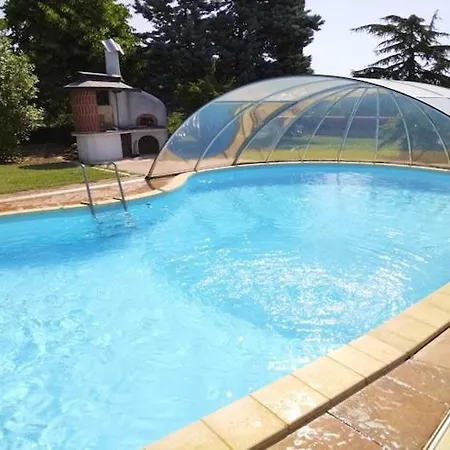 Spacious In Verteneglio Holiday home Brtonigla