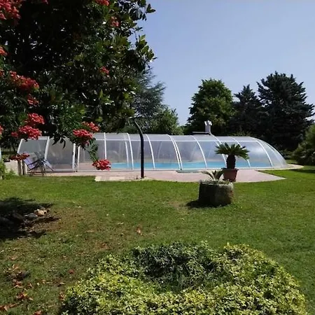 Holiday home Spacious In Verteneglio Brtonigla