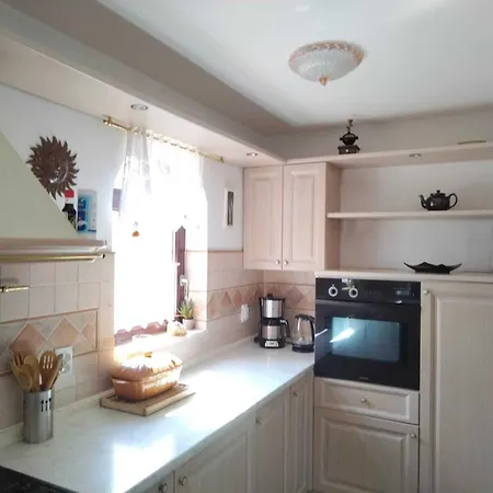 Holiday home Spacious In Verteneglio