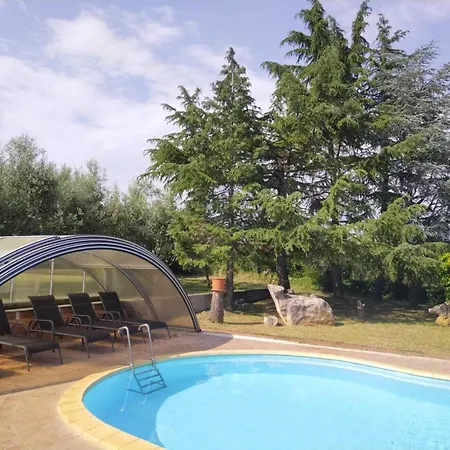 Spacious In Verteneglio Holiday home *