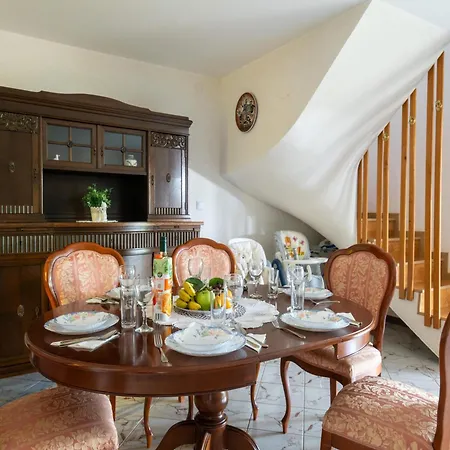 Holiday home Spacious In Verteneglio Brtonigla