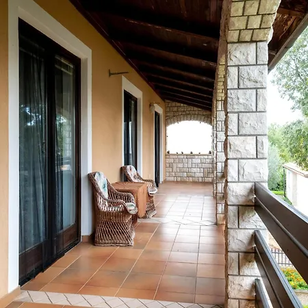 Spacious In Verteneglio *