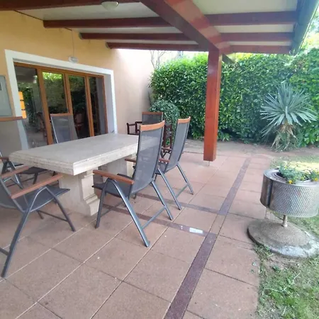 Spacious In Verteneglio * Brtonigla