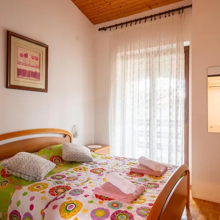 Дом отдыха Spacious In Verteneglio