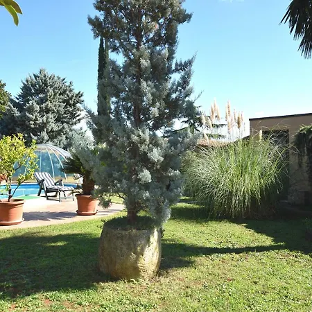 Holiday home Spacious In Verteneglio *