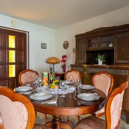 Holiday home Spacious In Verteneglio Brtonigla