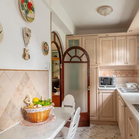 Spacious In Verteneglio