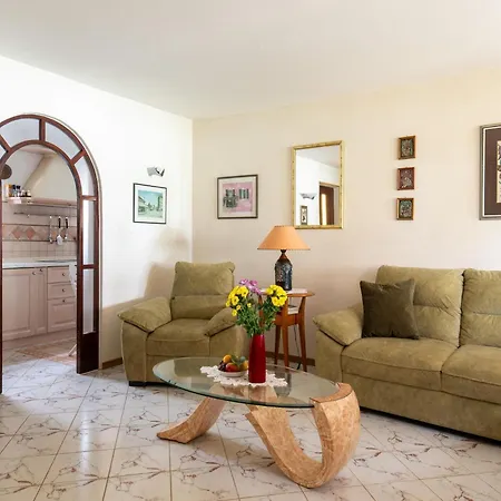 Holiday home Spacious In Verteneglio