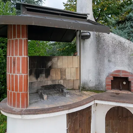 Spacious In Verteneglio Holiday home *