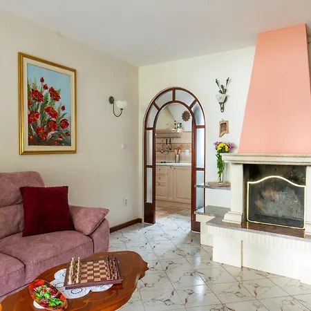 Spacious In Verteneglio *