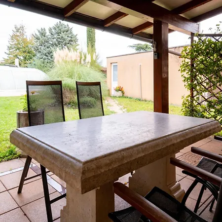 Spacious In Verteneglio * Brtonigla