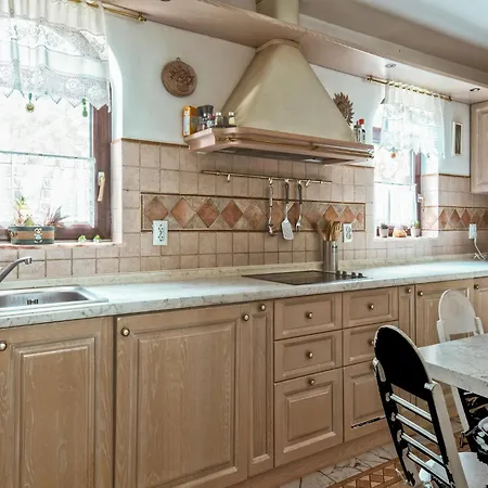 Holiday home Spacious In Verteneglio Brtonigla