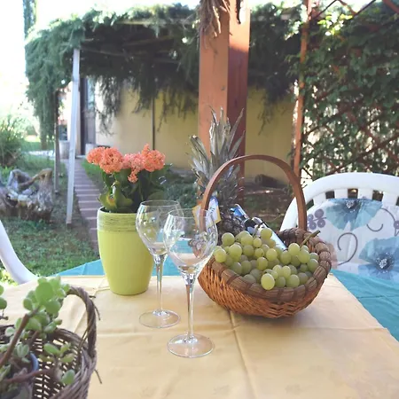 Casa vacanze Spacious In Verteneglio *