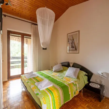 Spacious In Verteneglio *