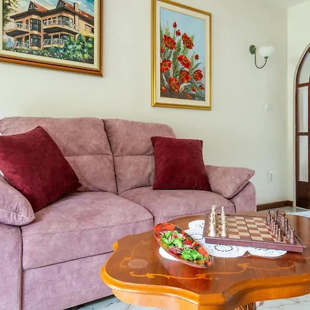 Spacious In Verteneglio