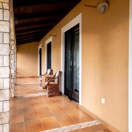 Casa vacanze Spacious In Verteneglio *