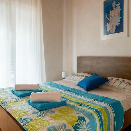 Spacious In Verteneglio Casa vacanze *