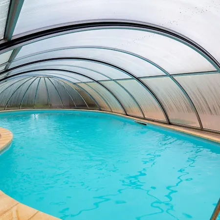 Spacious In Verteneglio Prázdninový dům *