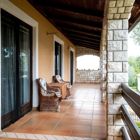 Spacious In Verteneglio