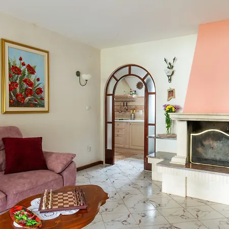 Spacious In Verteneglio *